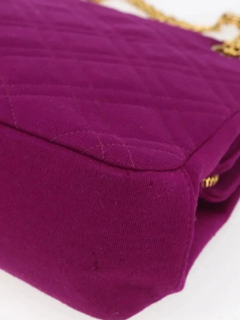 CHANEL 306745391523brand	chanel color	purple